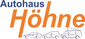 Logo Autohaus Höhne